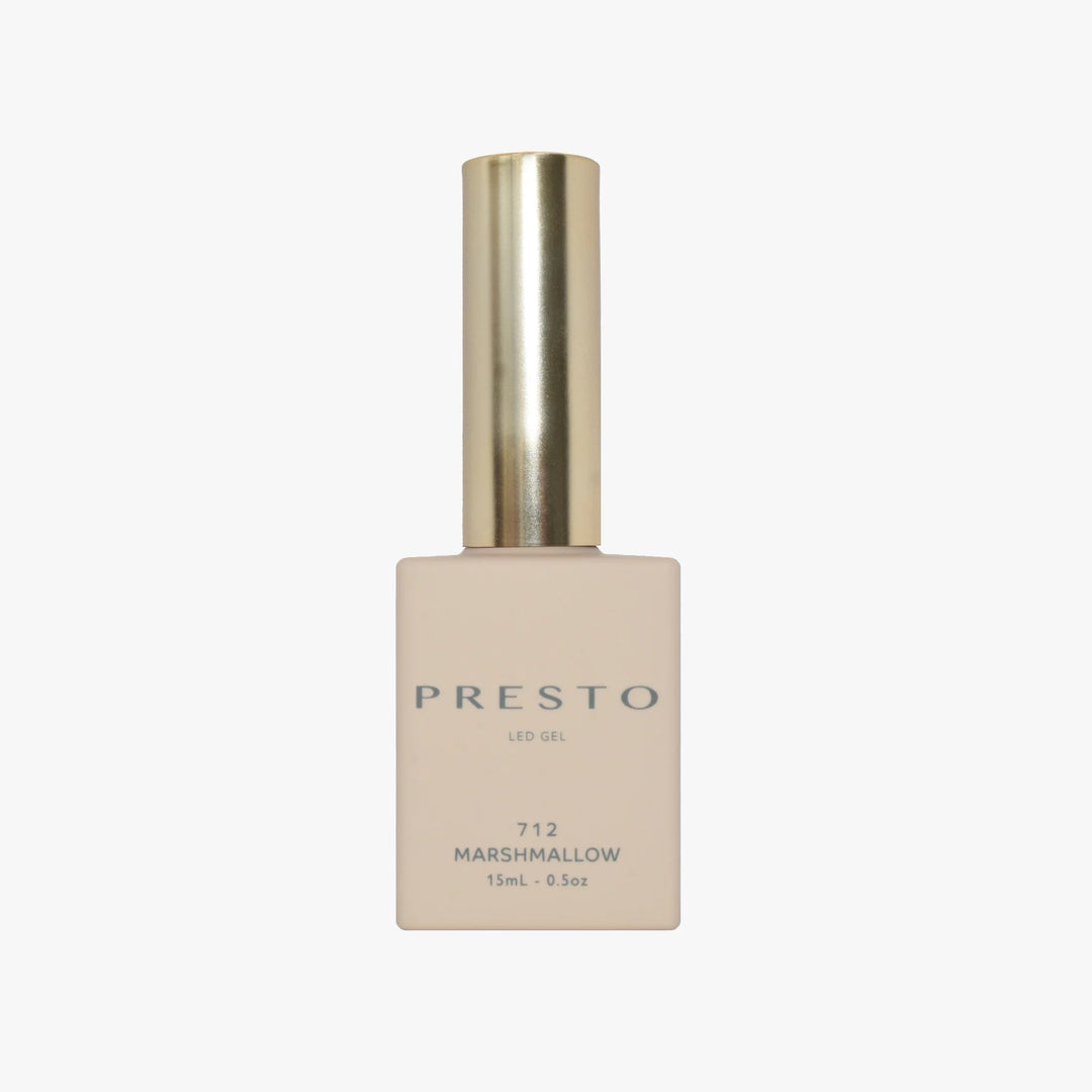 PRESTO Color Series 712 MARSHMALLOW