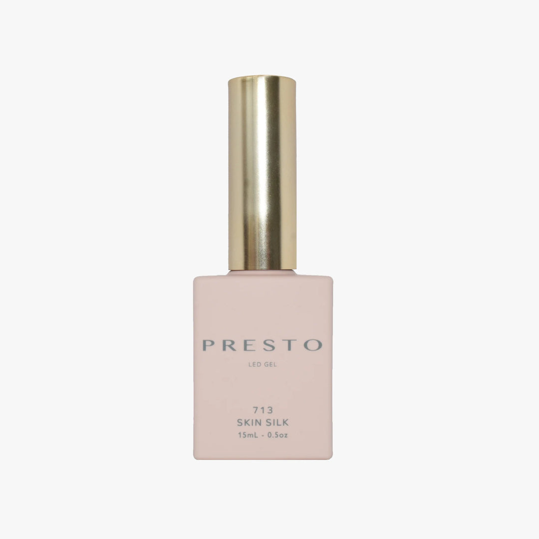 PRESTO Color Series 713 SKIN SILK