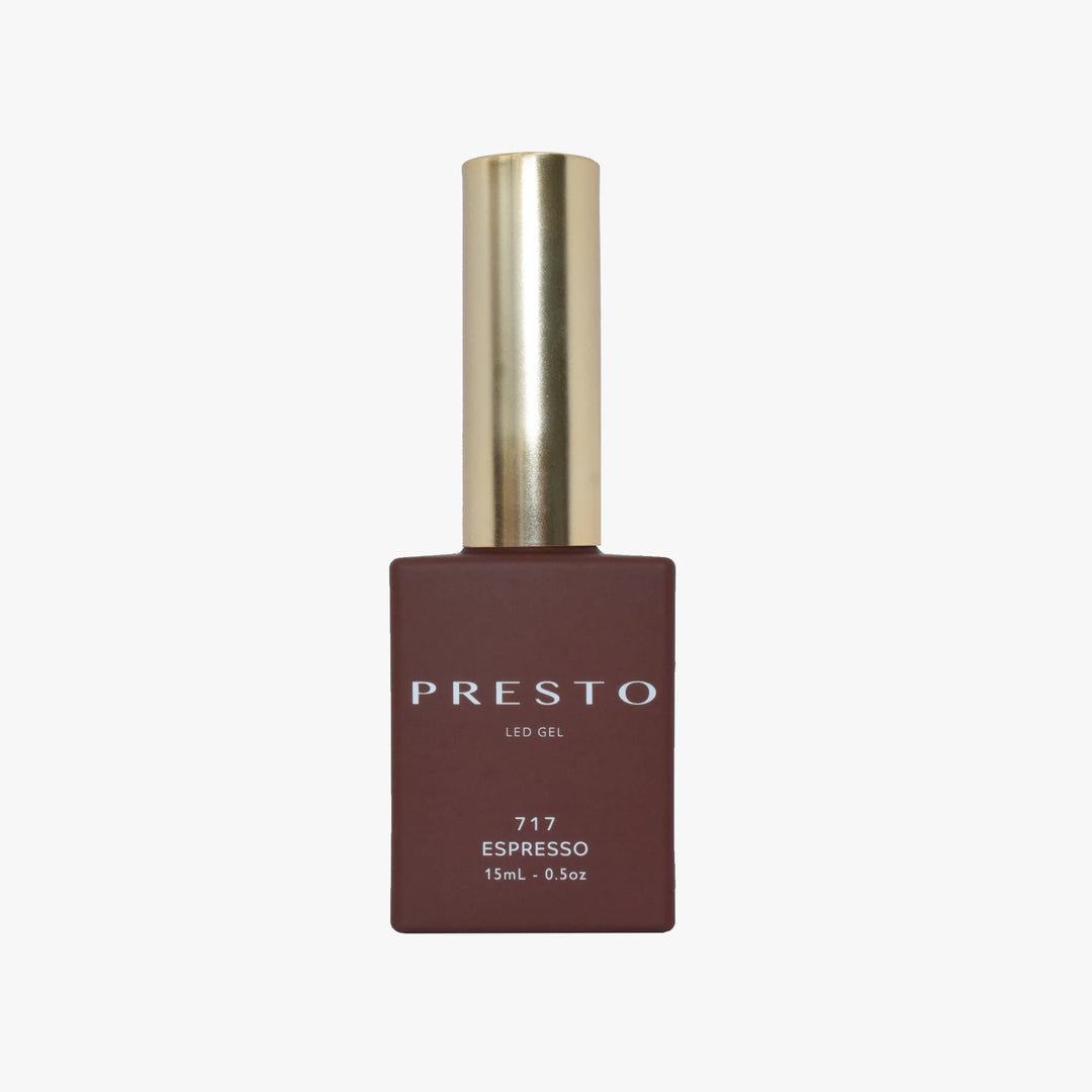 PRESTO Color Series 717 ESPRESSO