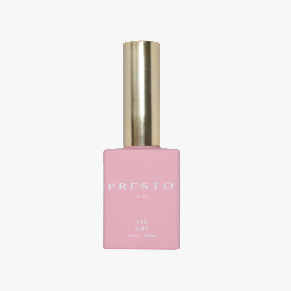 PRESTO Color Series 723 AIRY