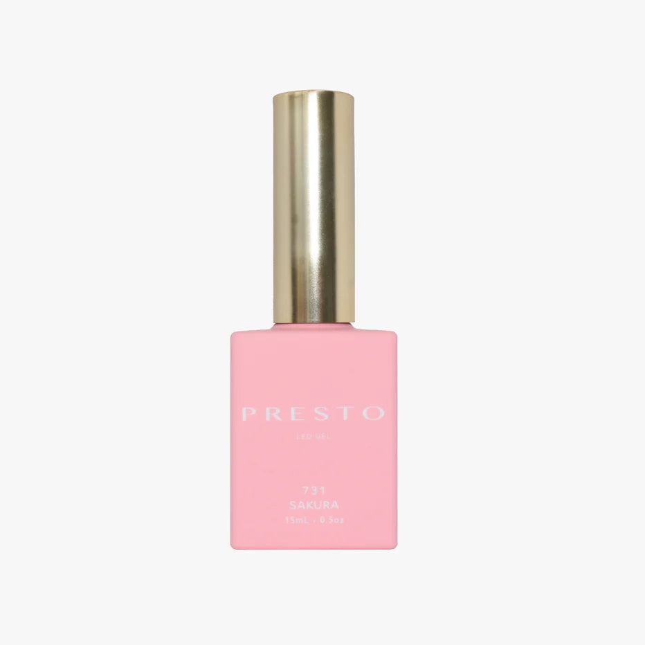 PRESTO Color Series 731 SAKURA