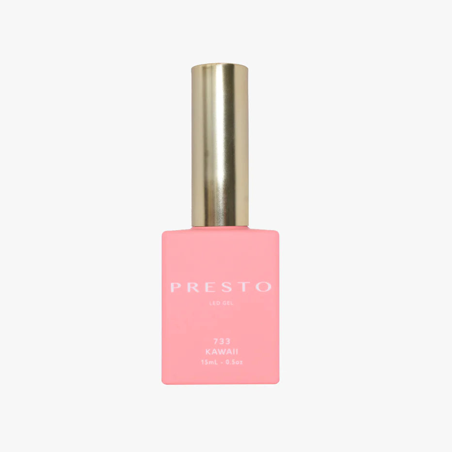 PRESTO Color Series 733 KAWAII