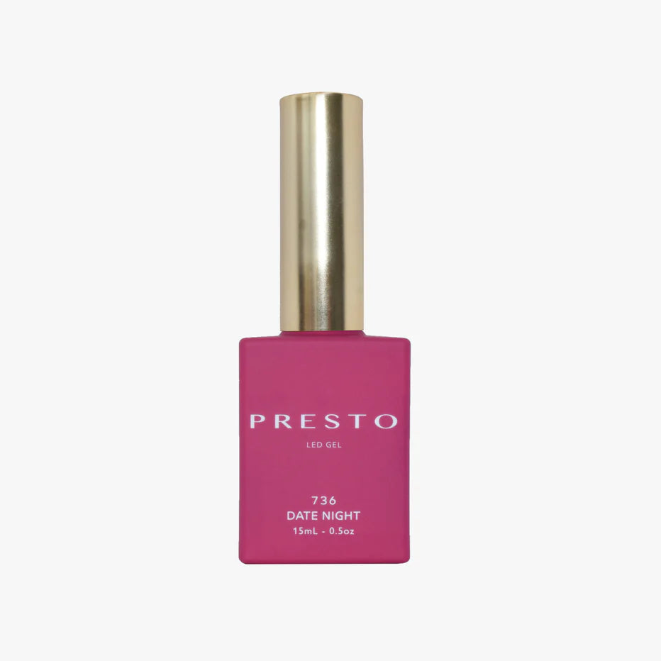 PRESTO Color Series 736 DATE NIGHT