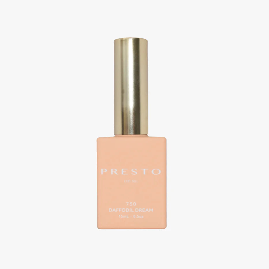 PRESTO Color Series 750 DAFFODIL DREAM