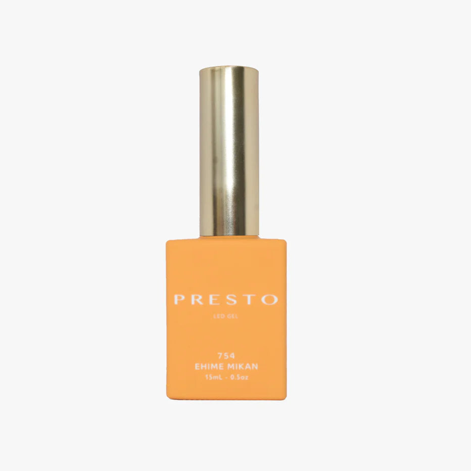 PRESTO Color Series 754 EHIME MIKAN