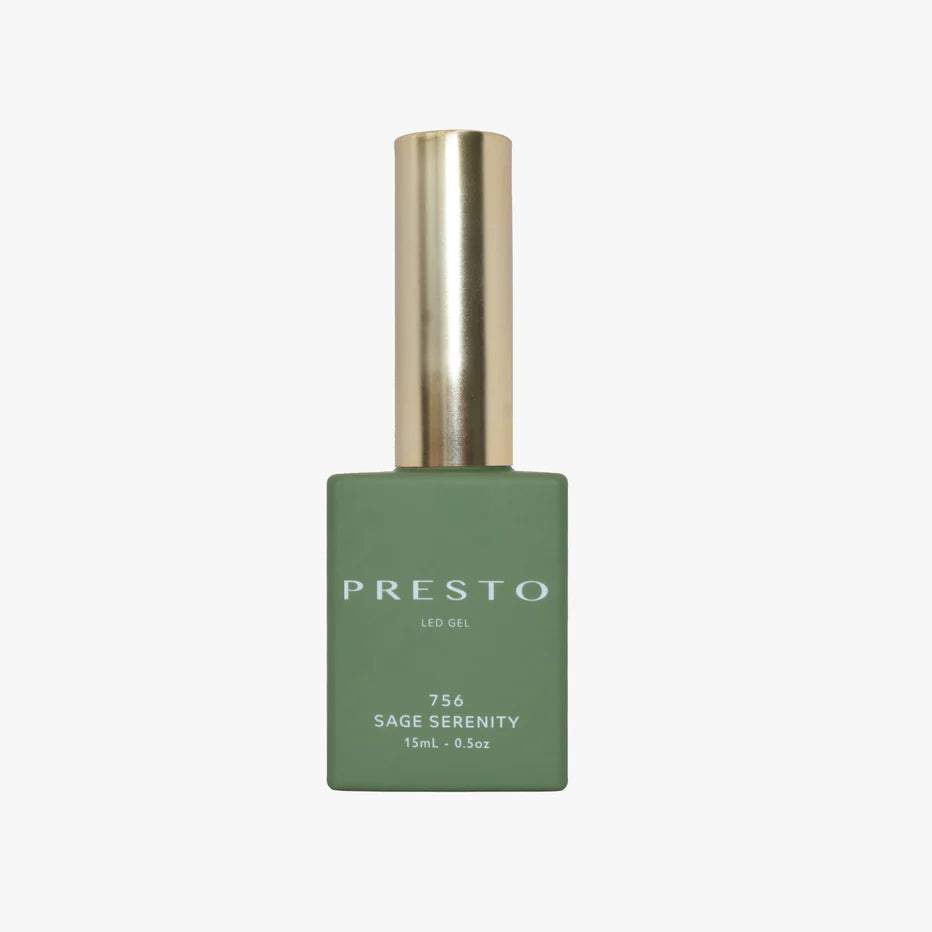 PRESTO Color Series 756 SAGE SERENITY