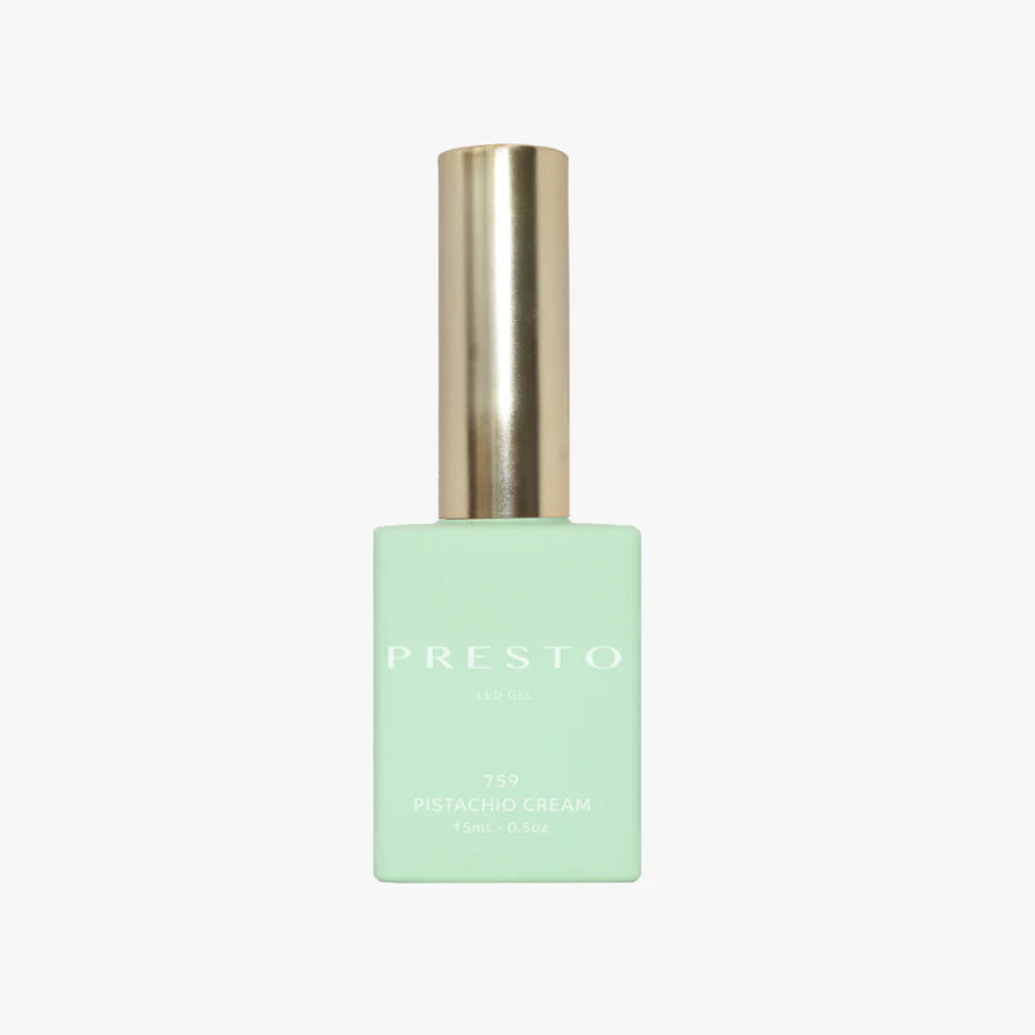 PRESTO Color Series 759 PISTACHIO CREAM