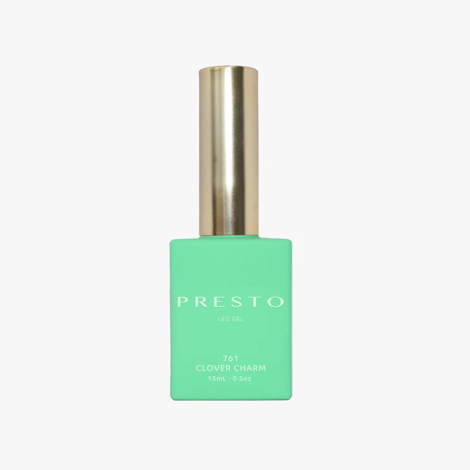 PRESTO Color Series 761 CLOVER CHARM