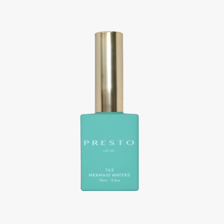 PRESTO Color Series 762 MERMAID WATERS
