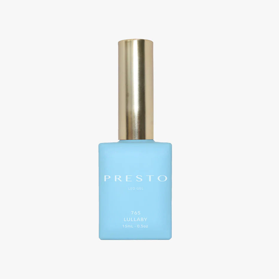 PRESTO Color Series 765 LULLABY