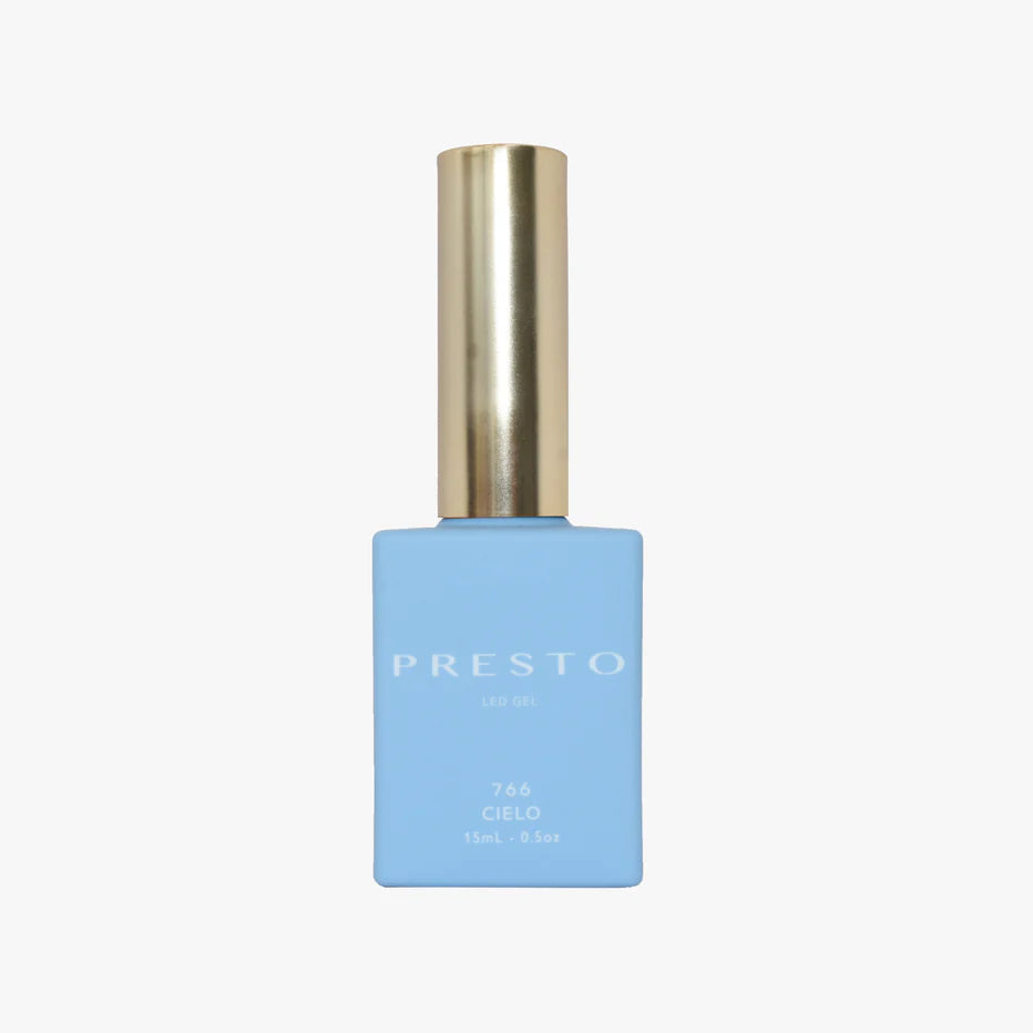 PRESTO Color Series 766 CIELO