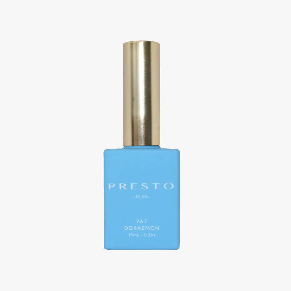 PRESTO Color Series 767 DORAEMON