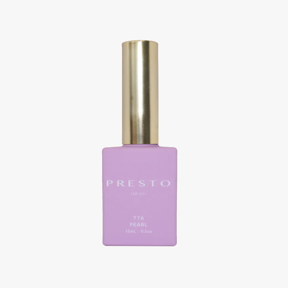 PRESTO Color Series 776 PEARL