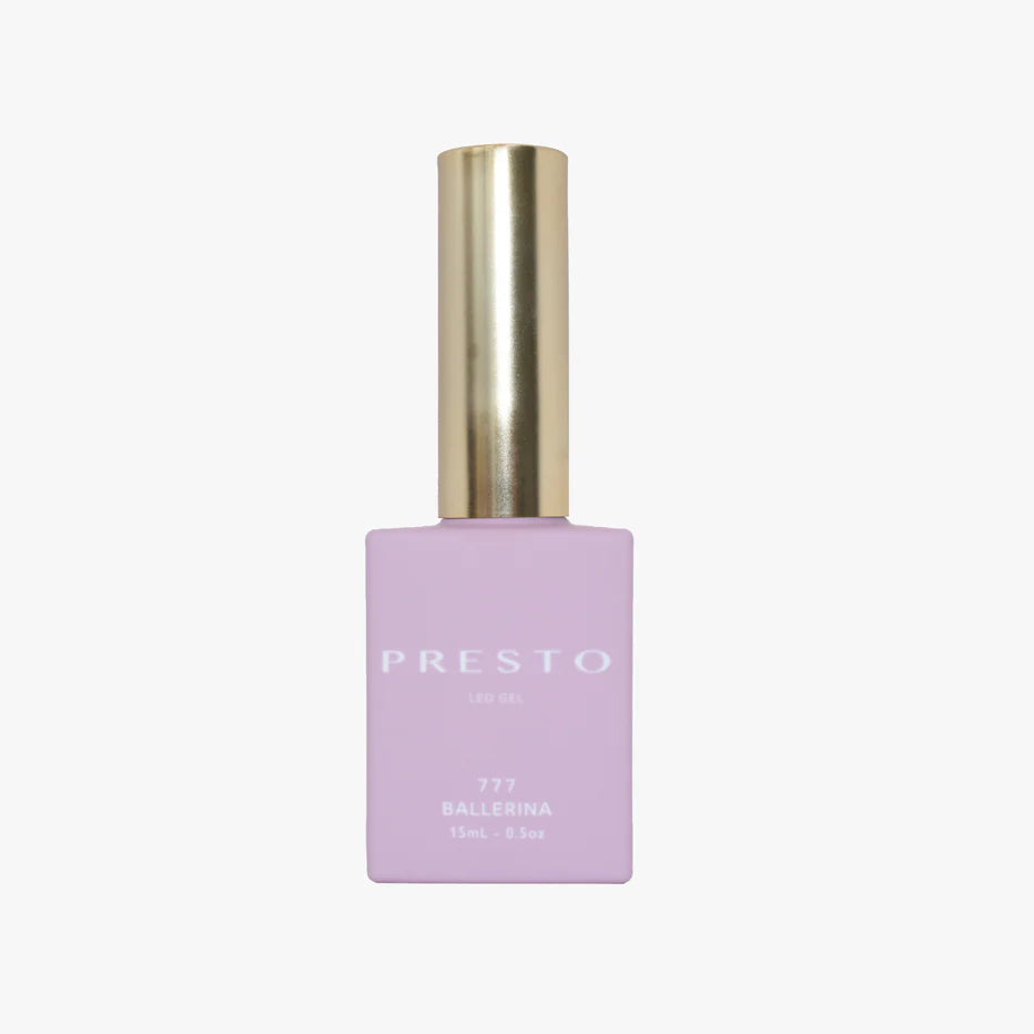 PRESTO Color Series 777 BALLERINA