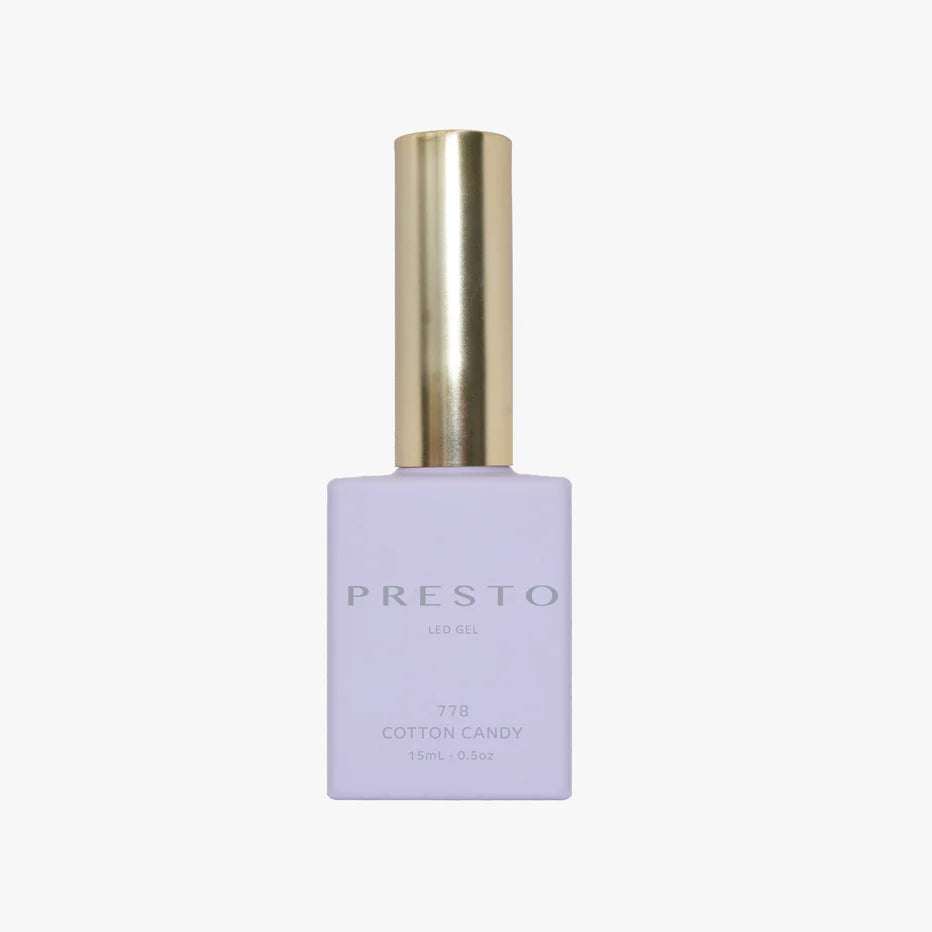 PRESTO Color Series 778 COTTON CANDY