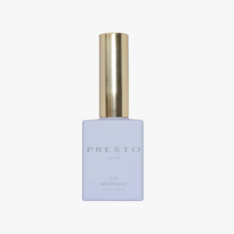 PRESTO Color Series 779 PERIWINKLE
