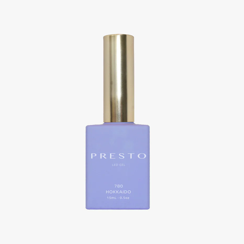 PRESTO Color Series 780 HOKKAIDO