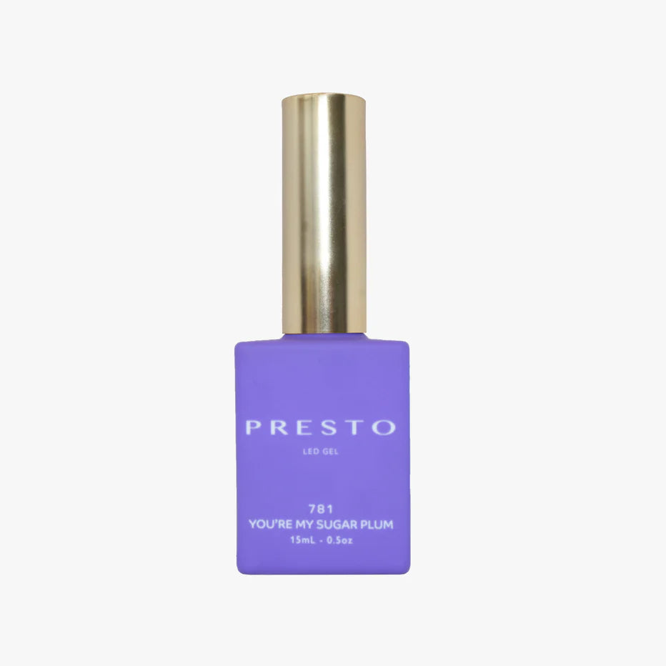 PRESTO Color Series 781 YOU&