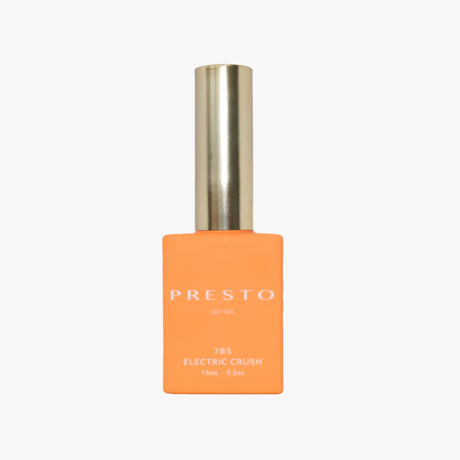 PRESTO Color Series 785 ELECTRIC CRUSH