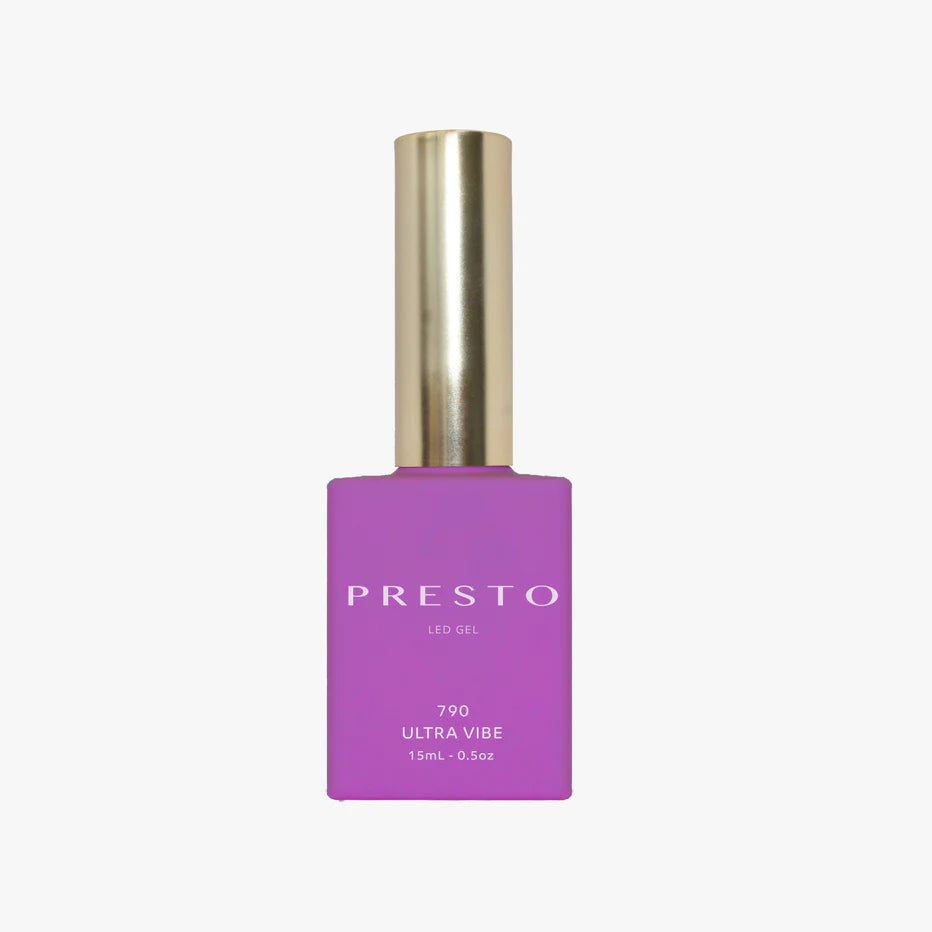 PRESTO Color Series 790 ULTRA VIBE