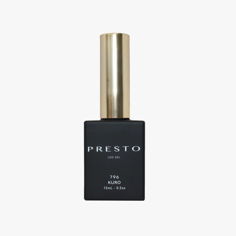 PRESTO Color Series 796 KURO