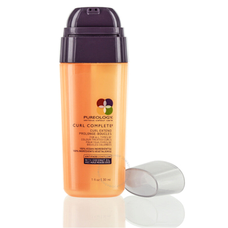 Pureology Curl Complete Curl Extend Treatment Styler