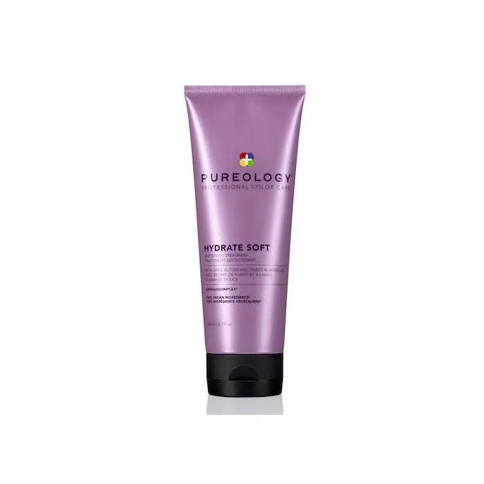 Pureology hydrate soft softening treatment 6.7oz