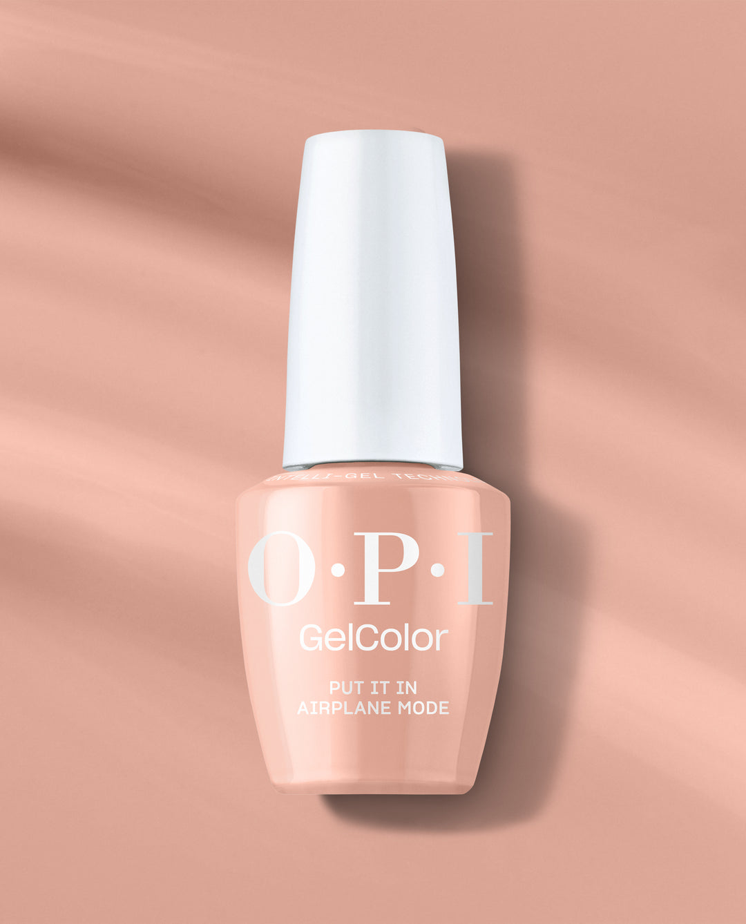 OPI SPRING 2026 - Put it in Airplane Mode - GCS062