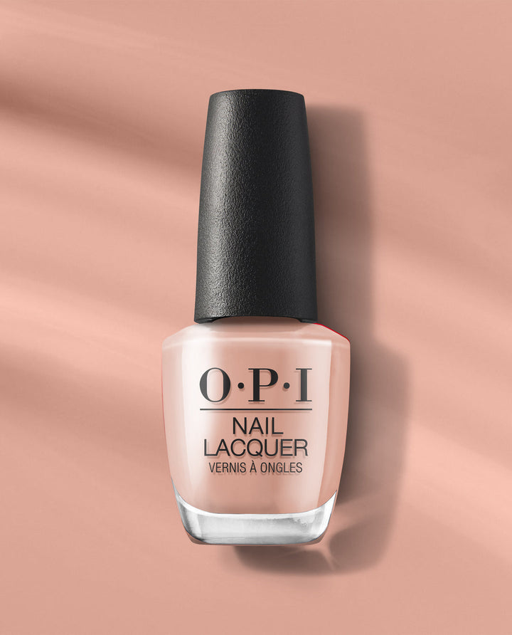 OPI SPRING 2026 - Put it in Airplane Mode - NLS062