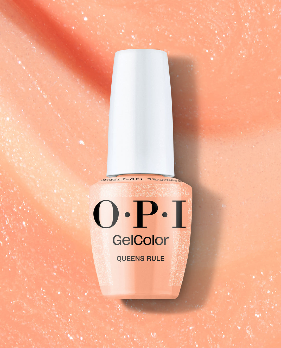 OPI SPRING 2026 - Queens Rule - GCS066