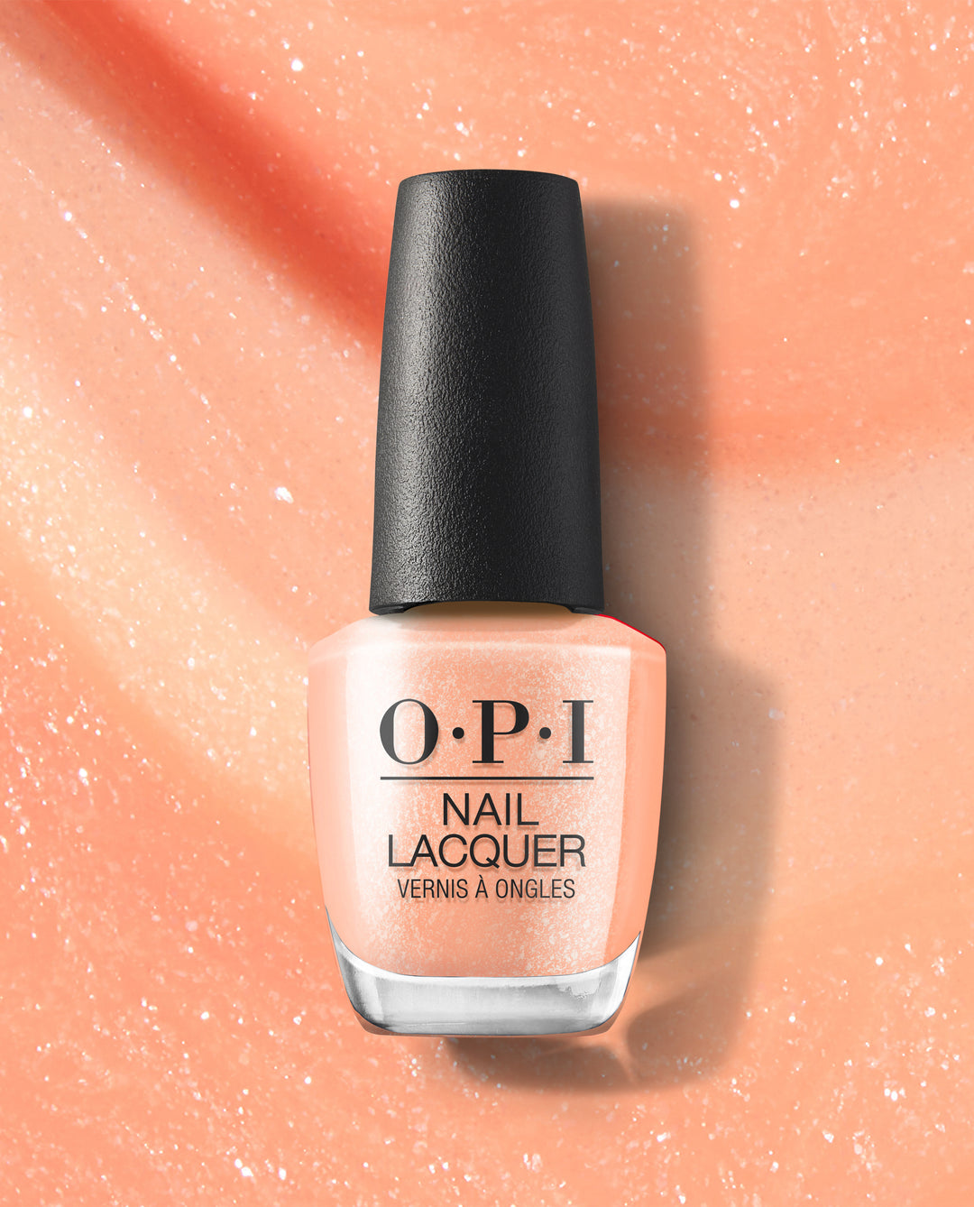 OPI SPRING 2026 - Queens Rule - NLS066