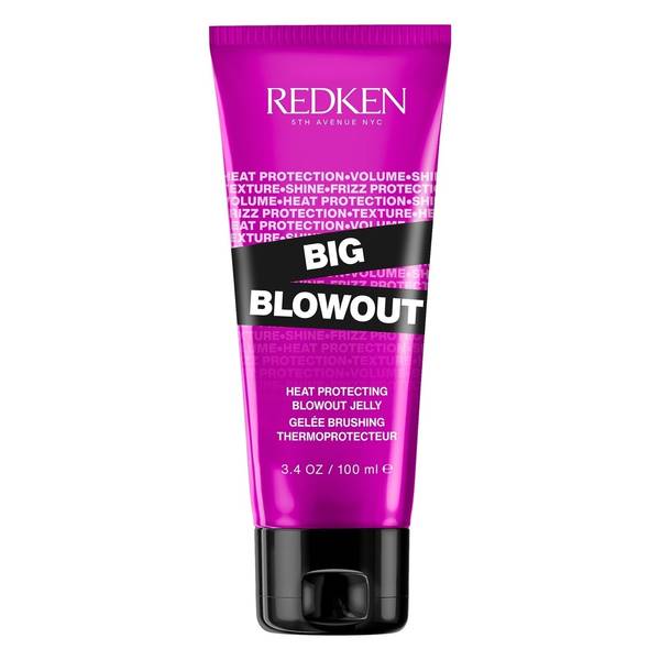 REDKEN - Big Blowout 3.4oz