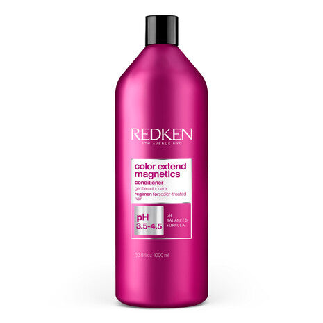 REDKEN - Color Extend Magnetics Sulfate Free Conditioner for Color Treated Hair