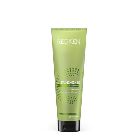 REDKEN - Curvaceous Curl Refiner 8.5 oz