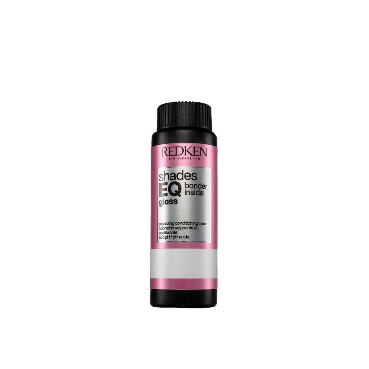 REDKEN - Shades EQ Gloss Demi-Permanent Color w/ Bonder Inside 2oz.