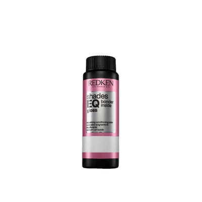 REDKEN - Shades EQ Gloss Demi-Permanent Color w/ Bonder Inside 2oz.