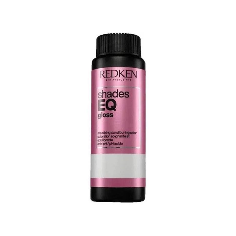 REDKEN - Shades EQ Gloss Demi-Permanent Color Level 10 2oz.