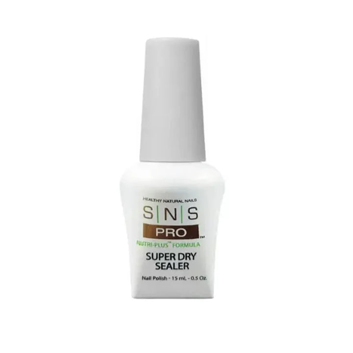 SNS - Super Dry Sealer 0.5oz
