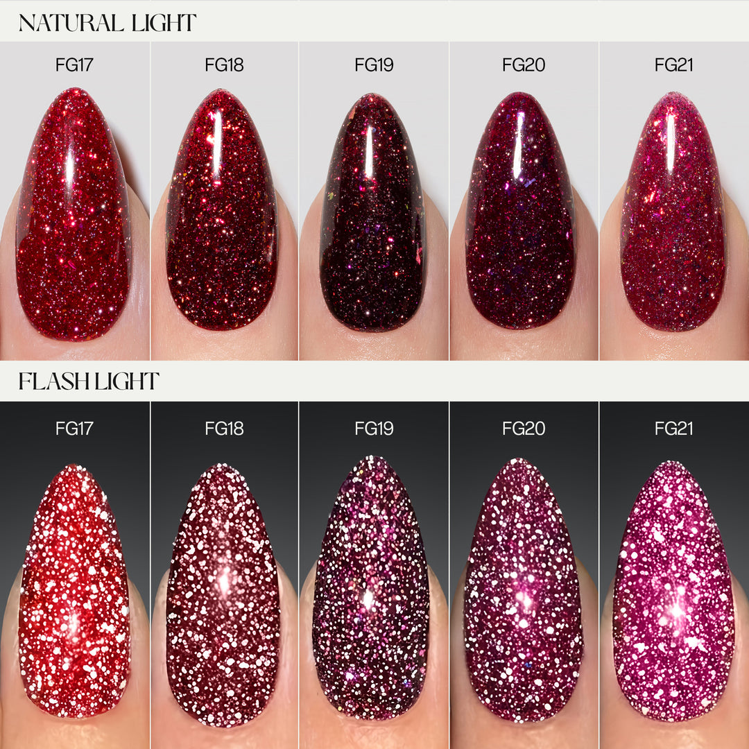 APRÉS Enigmatic 10pc Full Complete Bundle Set
