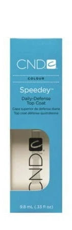 CND SPEEDEY 9.8mL