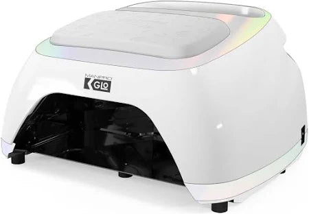 KUPA - MANIPro Glo Lamp - Unichrome