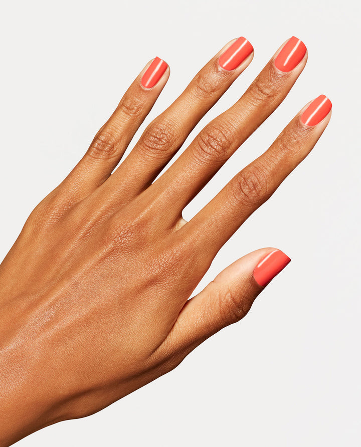 OPI SPRING 2026 - Shrimp Cocktail - NLS068