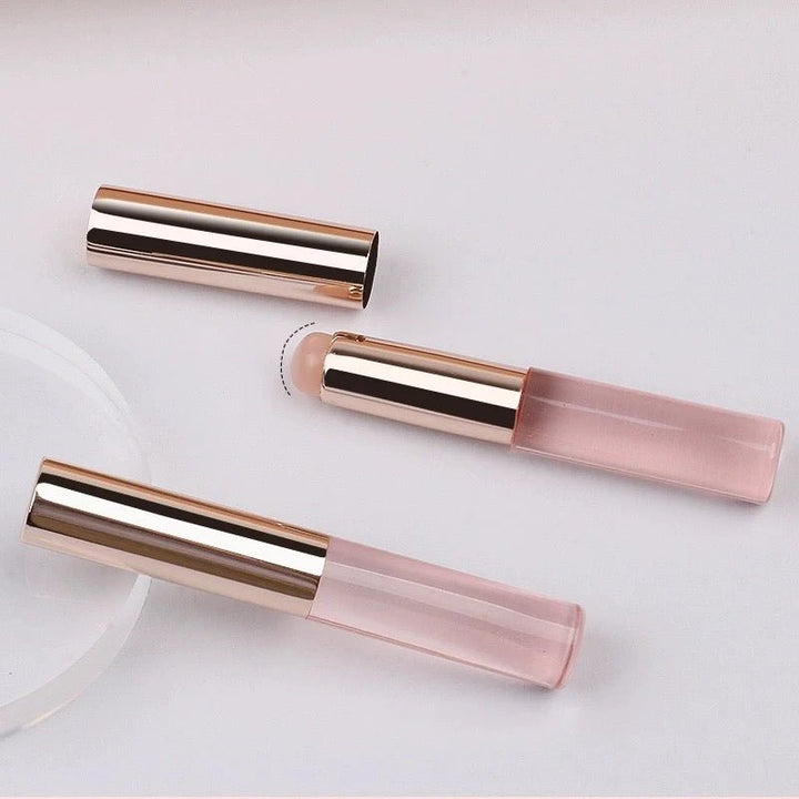 HyBa Silicone Gradient Ombré Blending Applicator Brush 