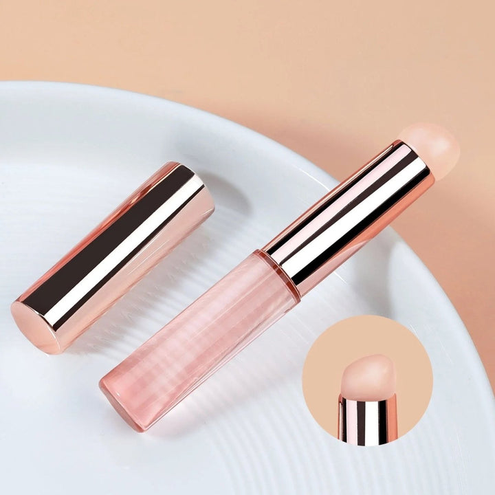 HyBa Silicone Gradient Ombré Blending Applicator Brush 