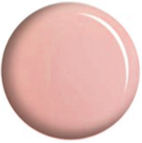 DND DC Gel &amp; Lacquer Duo - Silky Peach 