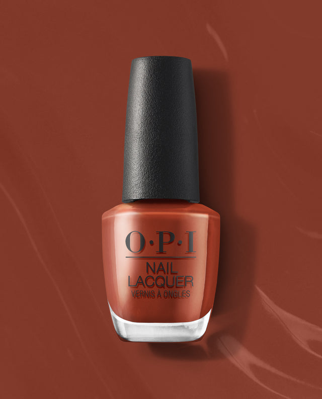 OPI - FALL &