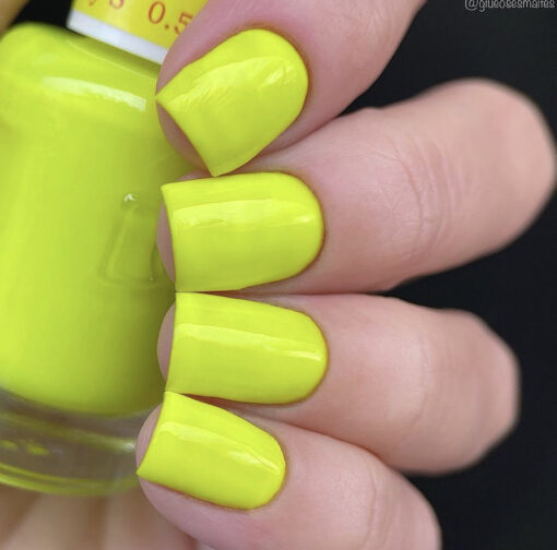 DND - 784 Smiley - Gel Nail Polish Matching Duo