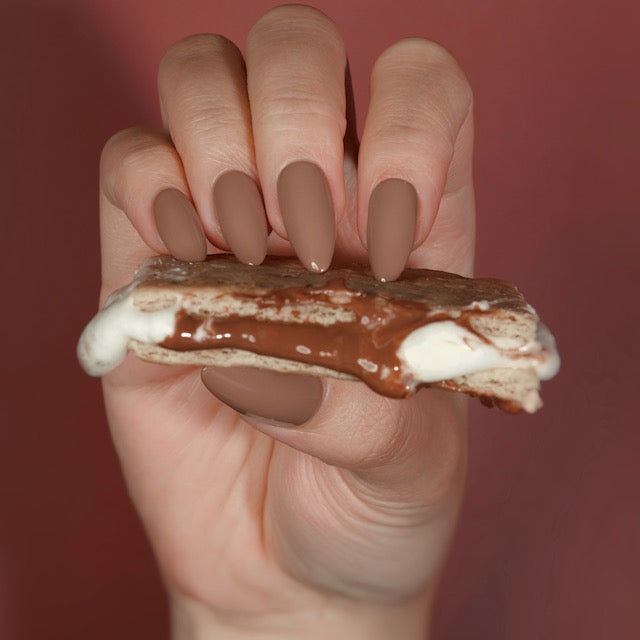 DND DC Gel &amp; Lacquer Duo - S&