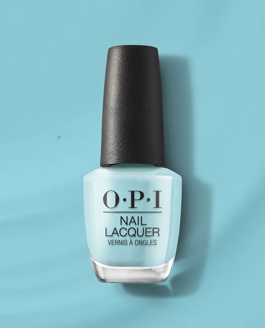 OPI NFTease Me NLS006