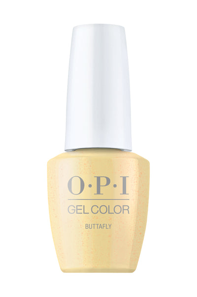 OPI - Buttafly Gel Color SPRING 2024